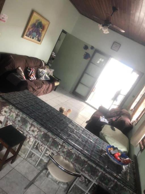 Casa Proximo A Com Churrasqueira E Ar Condicionado! Holiday home *