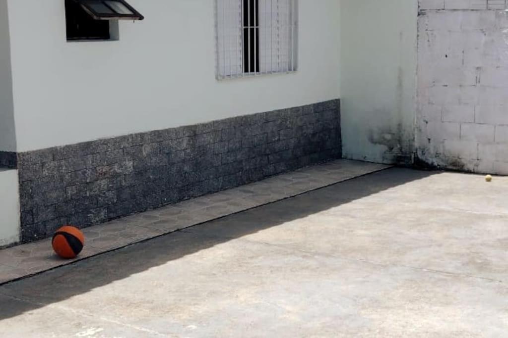 Casa Proximo A Com Churrasqueira E Ar Condicionado! Caraguatatuba