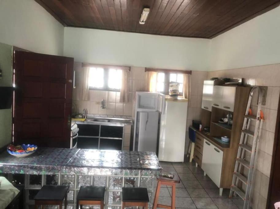 Holiday home Casa Proximo A Com Churrasqueira E Ar Condicionado! *
