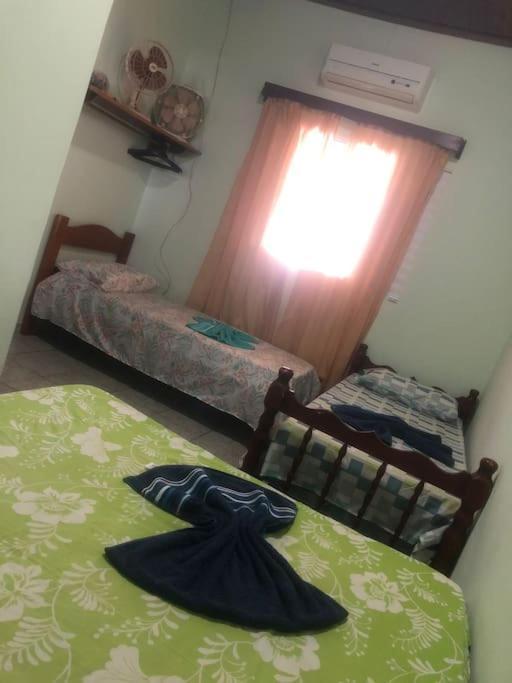 Casa Proximo A Com Churrasqueira E Ar Condicionado! Holiday home *