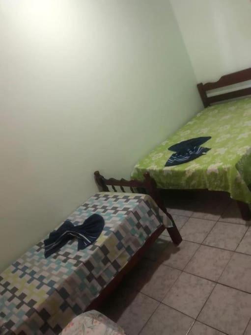 Casa Proximo A Com Churrasqueira E Ar Condicionado! Holiday home