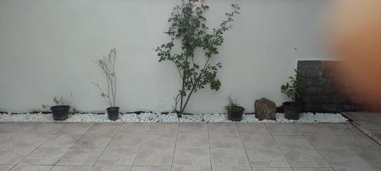 Casa Proximo A Com Churrasqueira E Ar Condicionado! Holiday home Caraguatatuba