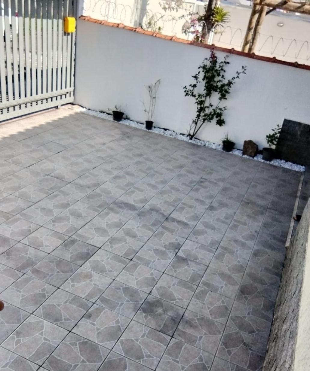 Holiday home Casa Proximo A Com Churrasqueira E Ar Condicionado! *