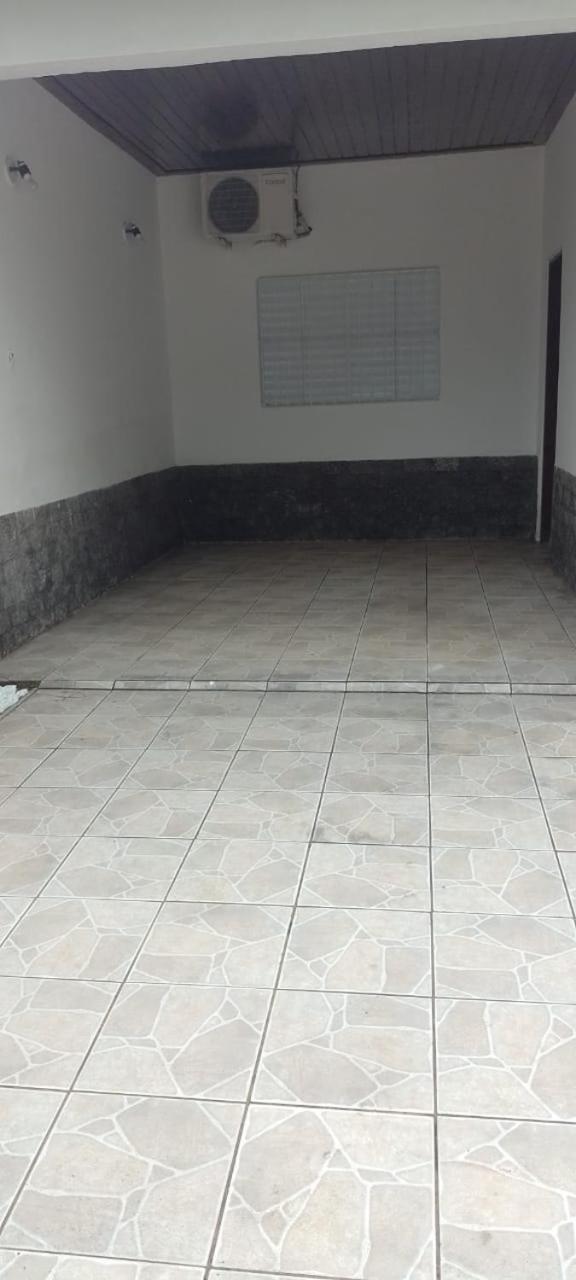 Casa Proximo A Com Churrasqueira E Ar Condicionado! Holiday home *