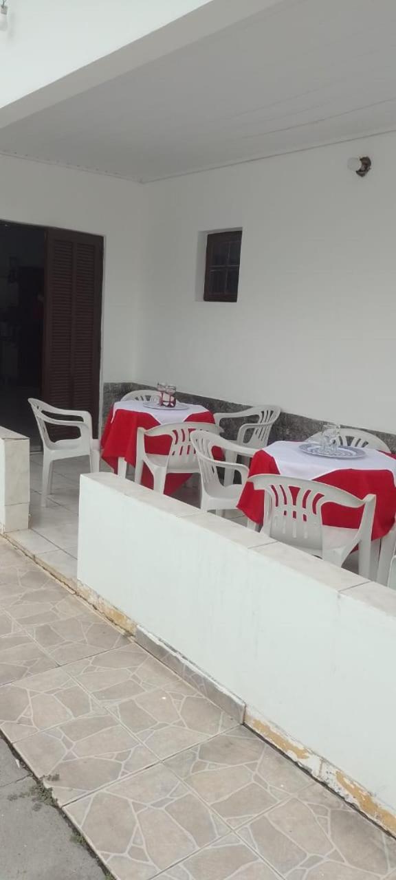 Casa Proximo A Com Churrasqueira E Ar Condicionado! Holiday home