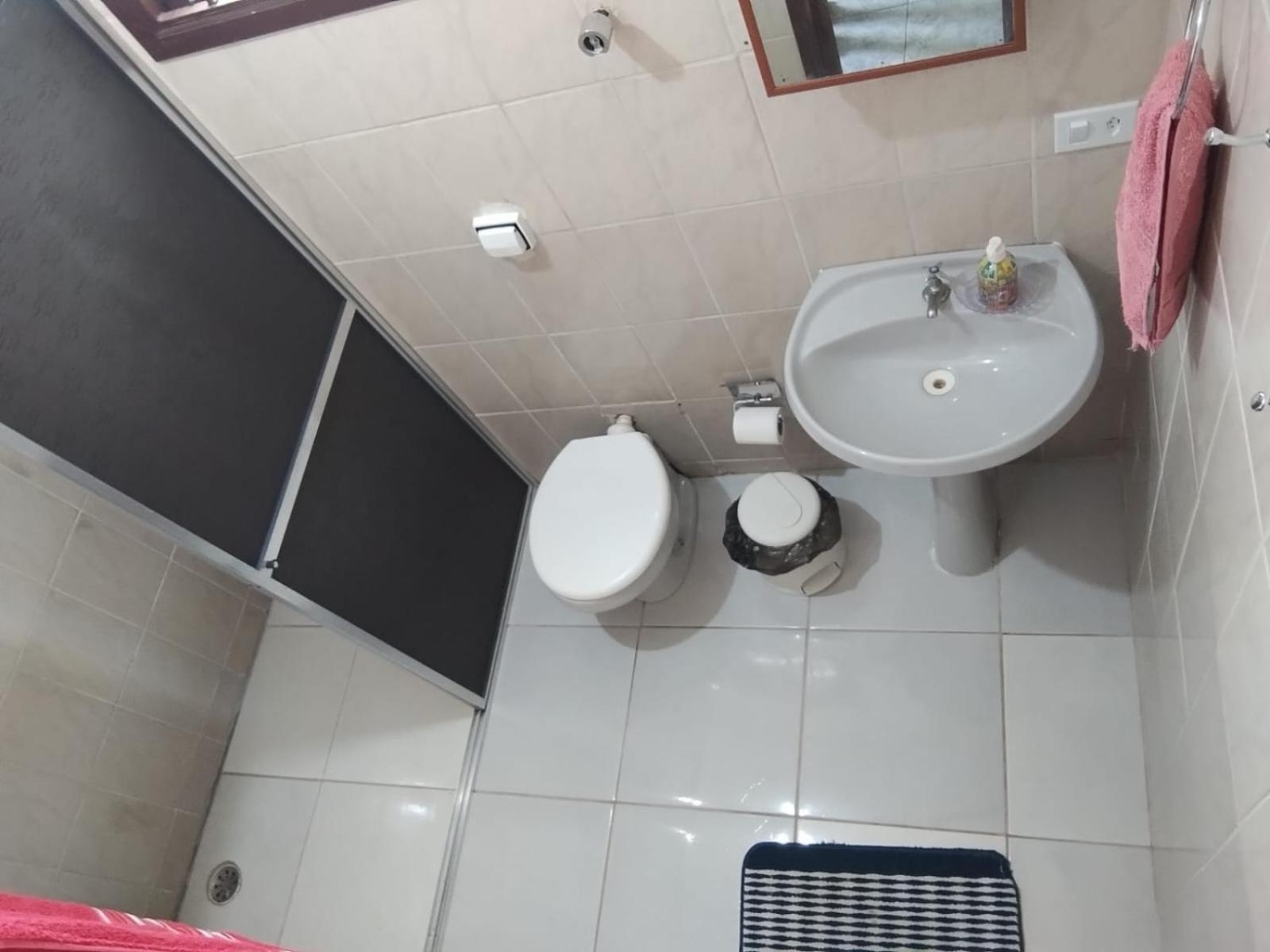 Casa Proximo A Com Churrasqueira E Ar Condicionado! Holiday home