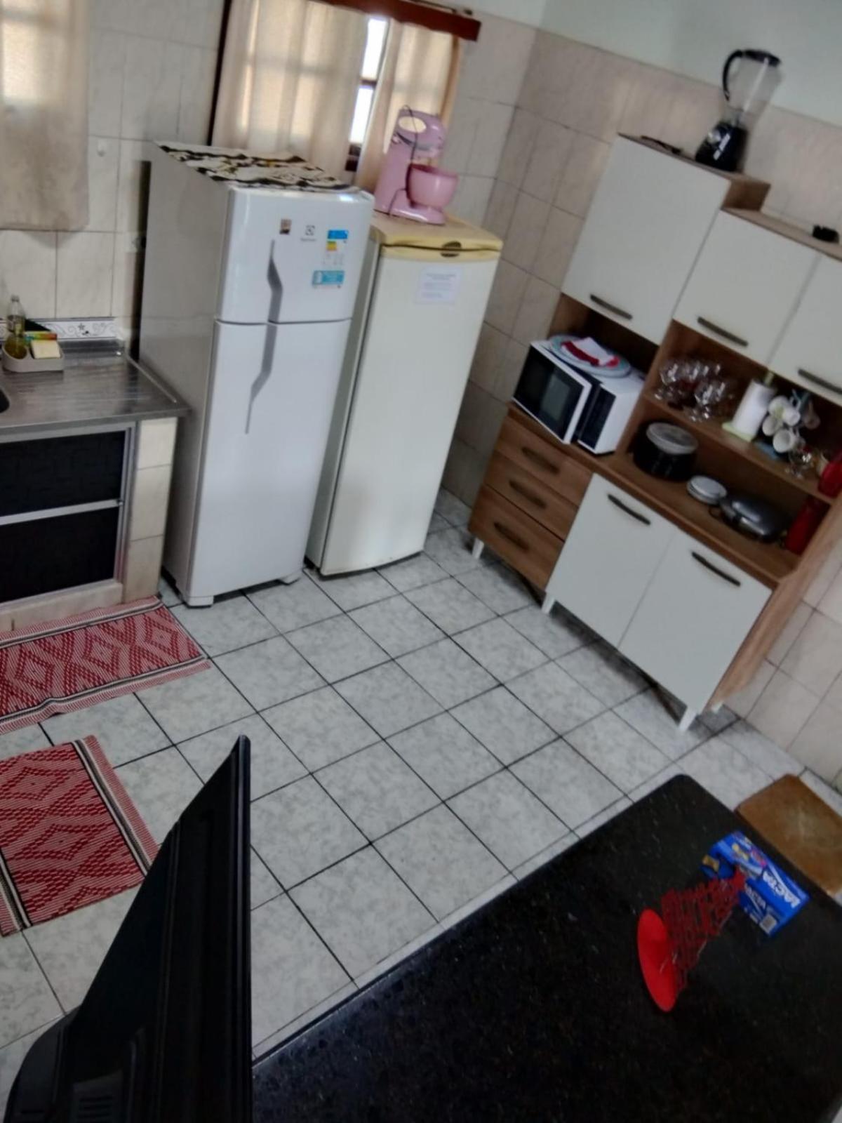 Casa Proximo A Com Churrasqueira E Ar Condicionado! Holiday home *