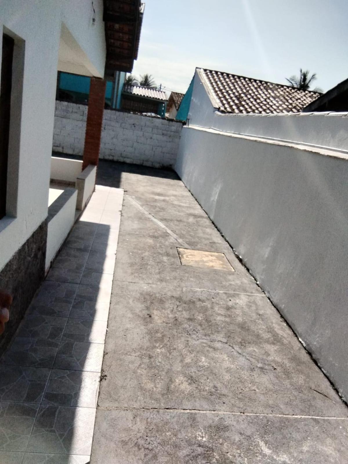 Casa Proximo A Com Churrasqueira E Ar Condicionado! Caraguatatuba
