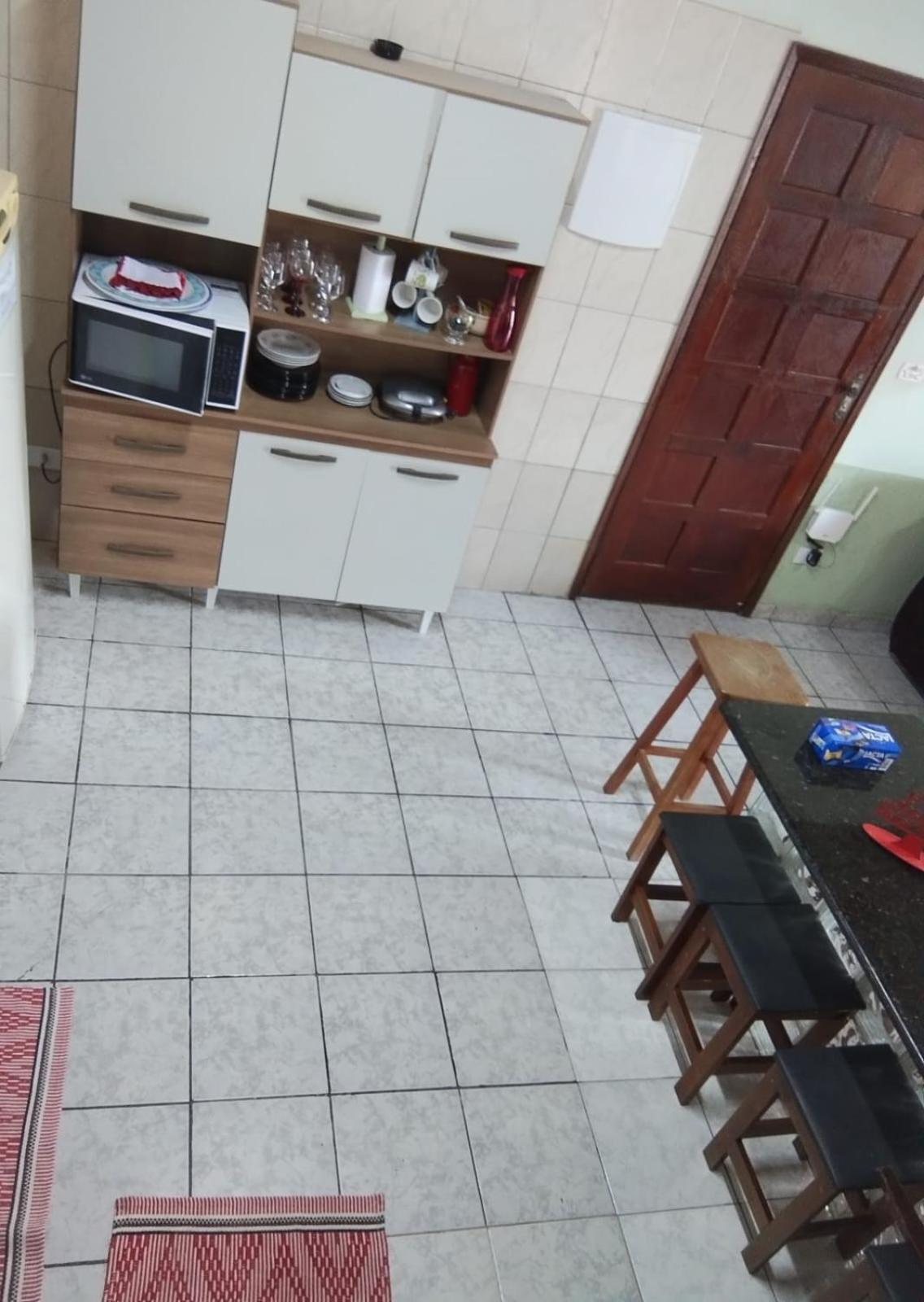 Casa Proximo A Com Churrasqueira E Ar Condicionado! Holiday home