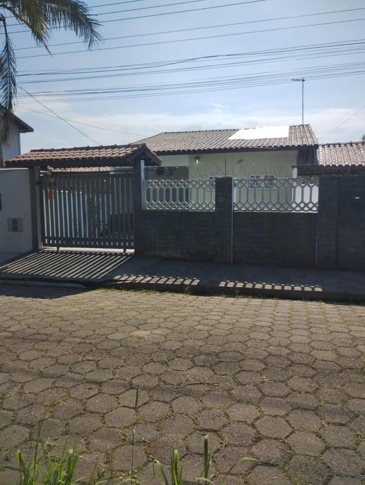 Holiday home Casa Proximo A Com Churrasqueira E Ar Condicionado! *