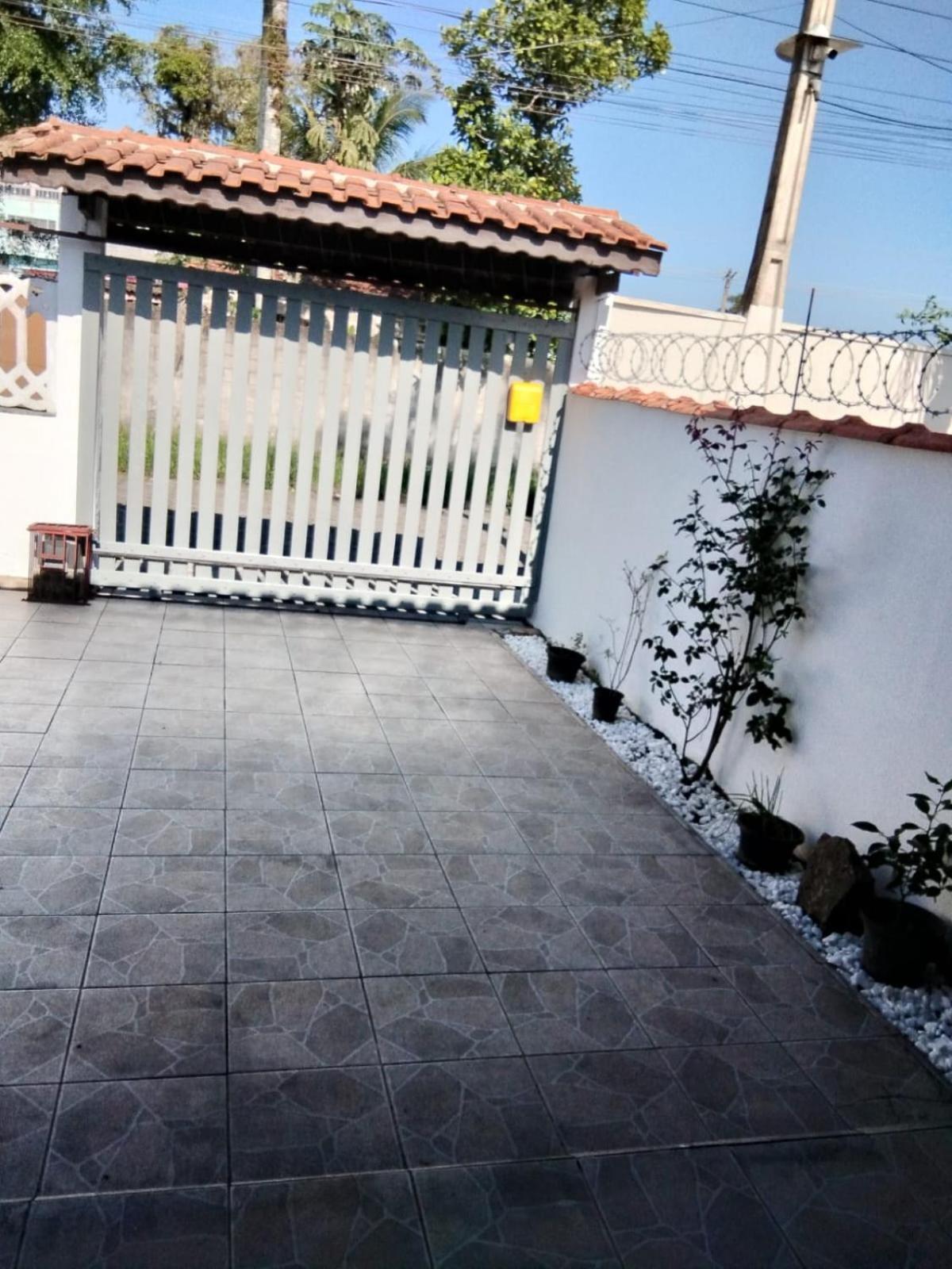 Holiday home Casa Proximo A Com Churrasqueira E Ar Condicionado! Caraguatatuba