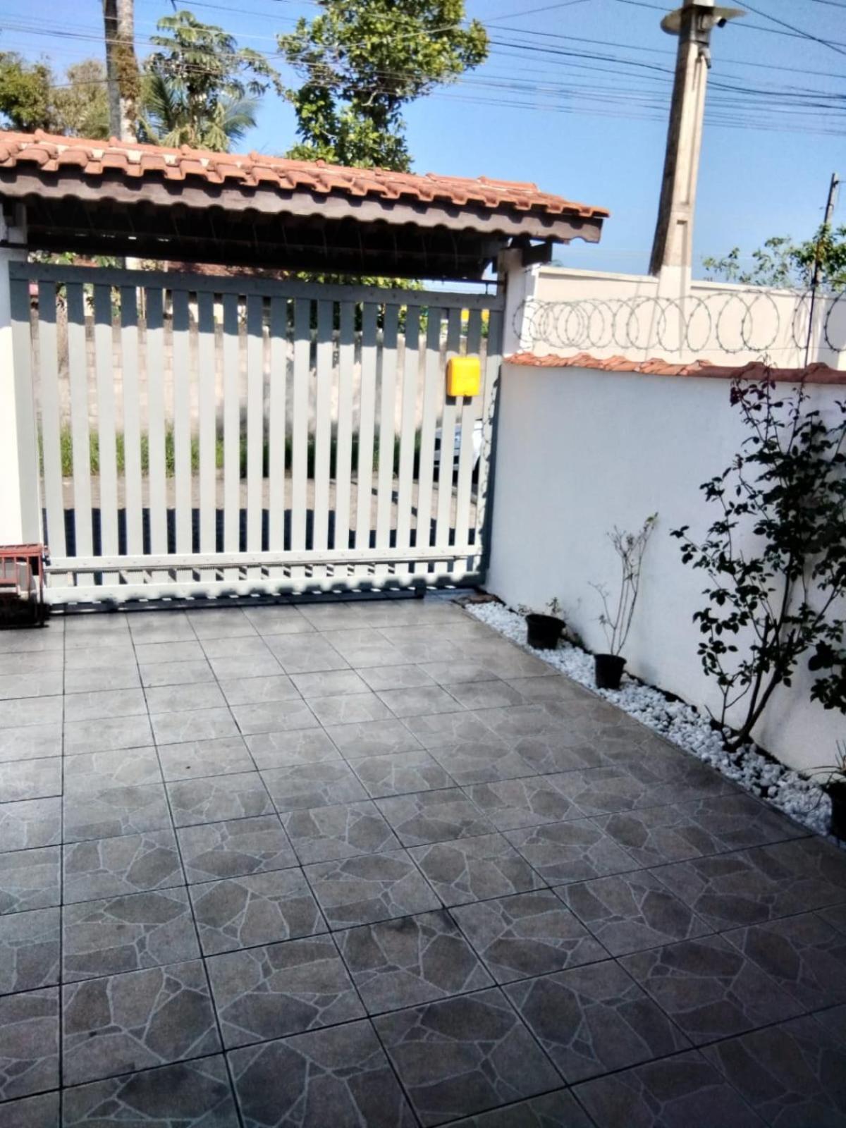 Holiday home Casa Proximo A Com Churrasqueira E Ar Condicionado! *
