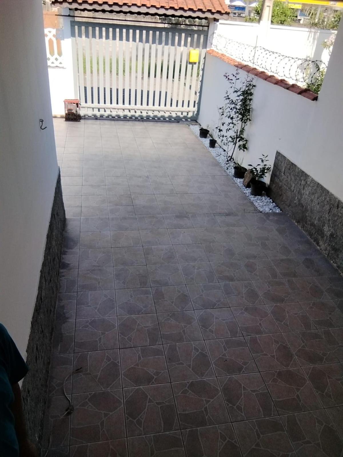 Casa Proximo A Com Churrasqueira E Ar Condicionado! Holiday home *